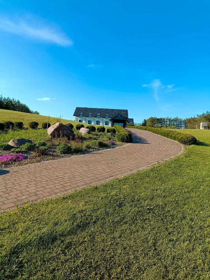 Farm stay Zuczek Nad Jeziorem Okuniowiec