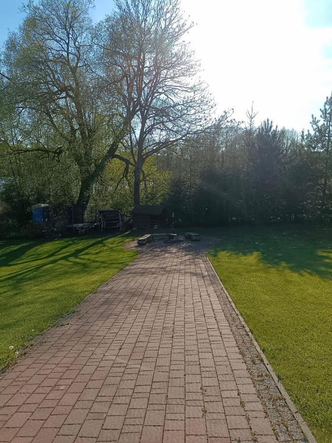 Zuczek Nad Jeziorem * Okuniowiec
