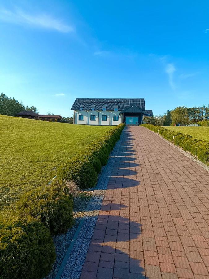 Farm stay Zuczek Nad Jeziorem