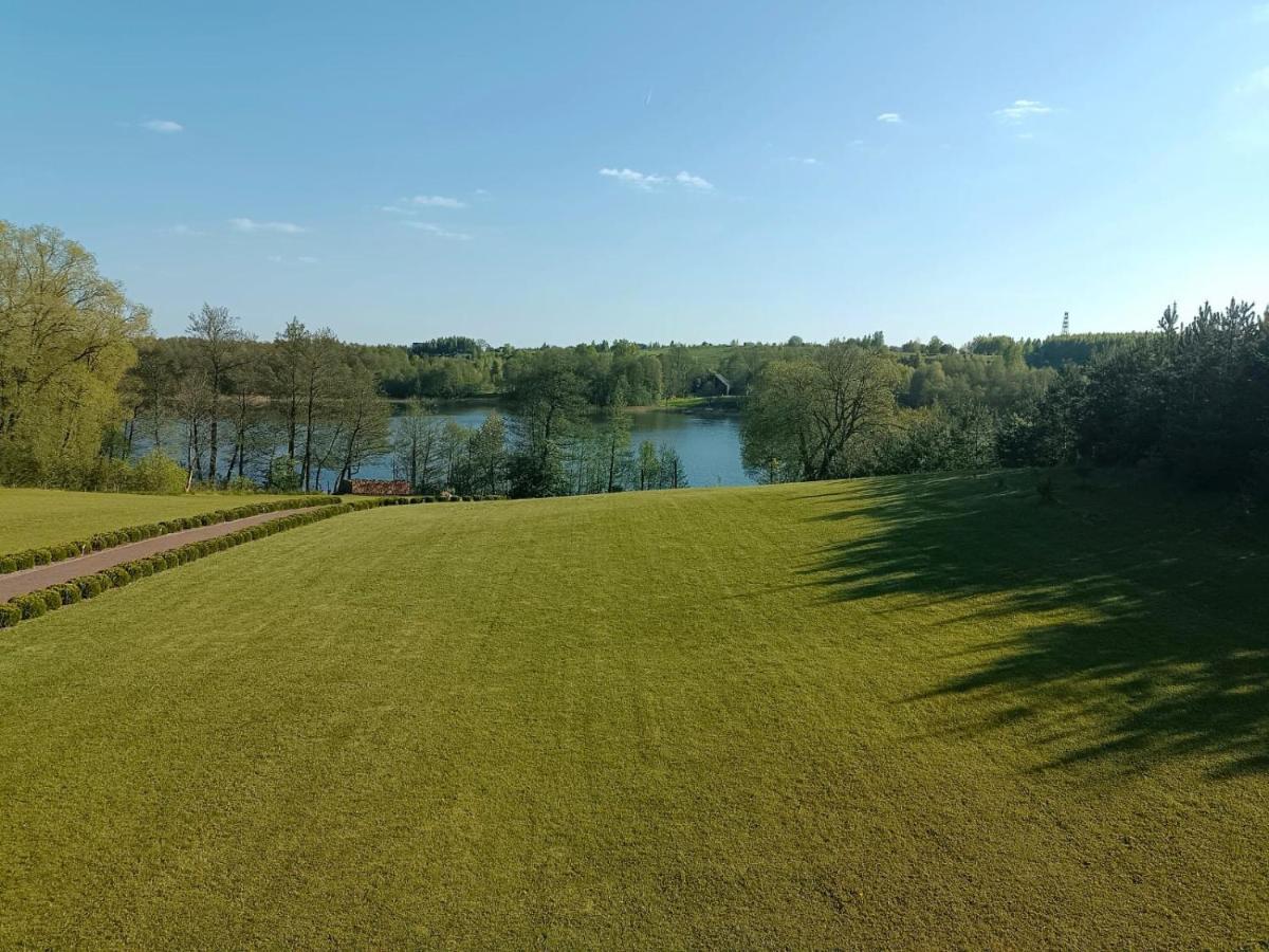 Zuczek Nad Jeziorem * Okuniowiec