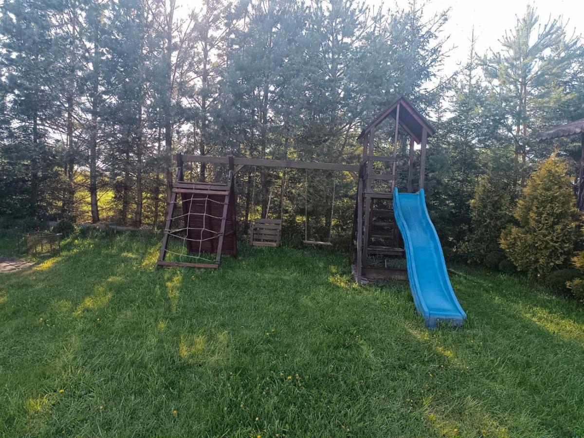 Farm stay Zuczek Nad Jeziorem *