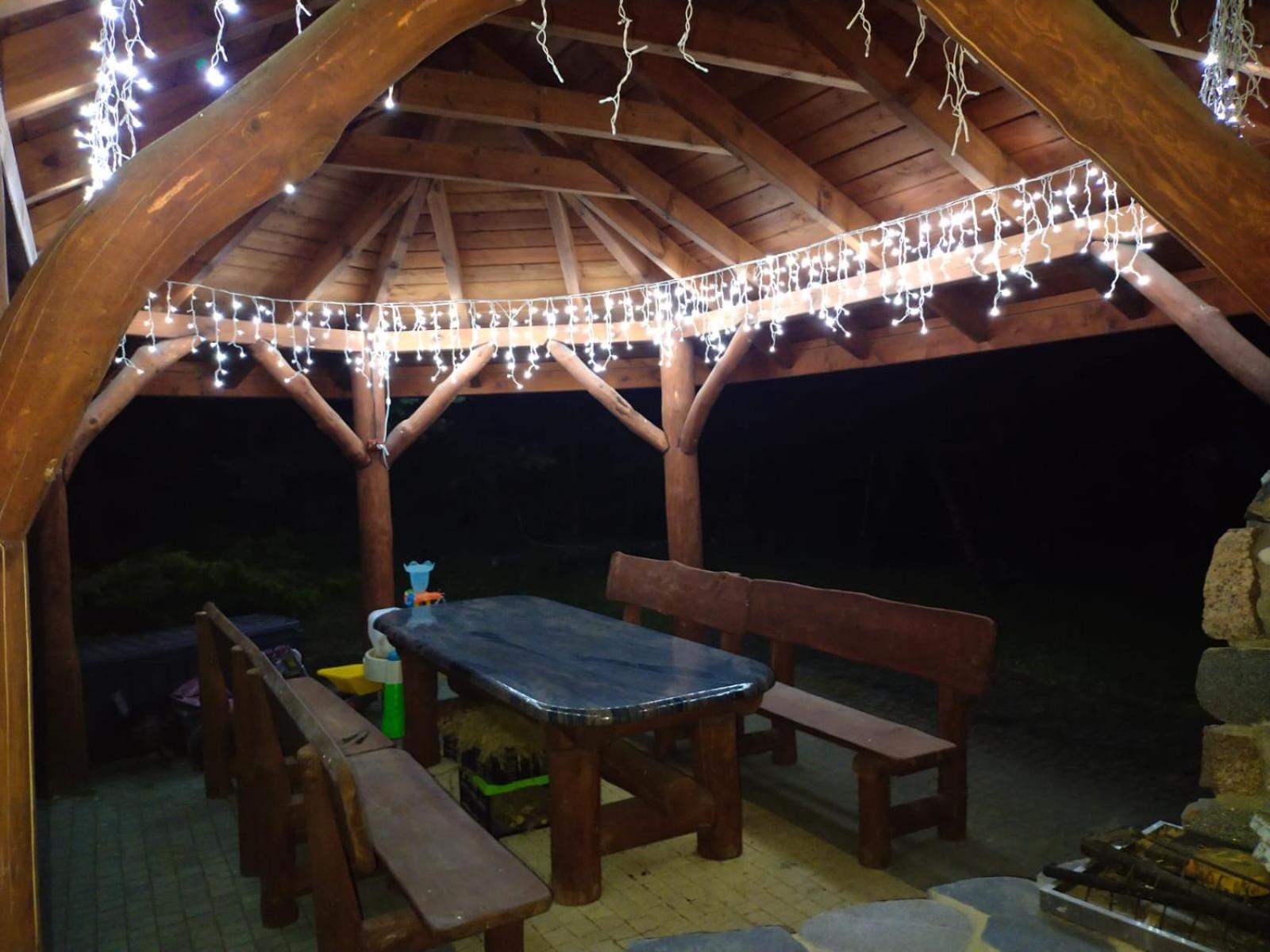Zuczek Nad Jeziorem Farm stay