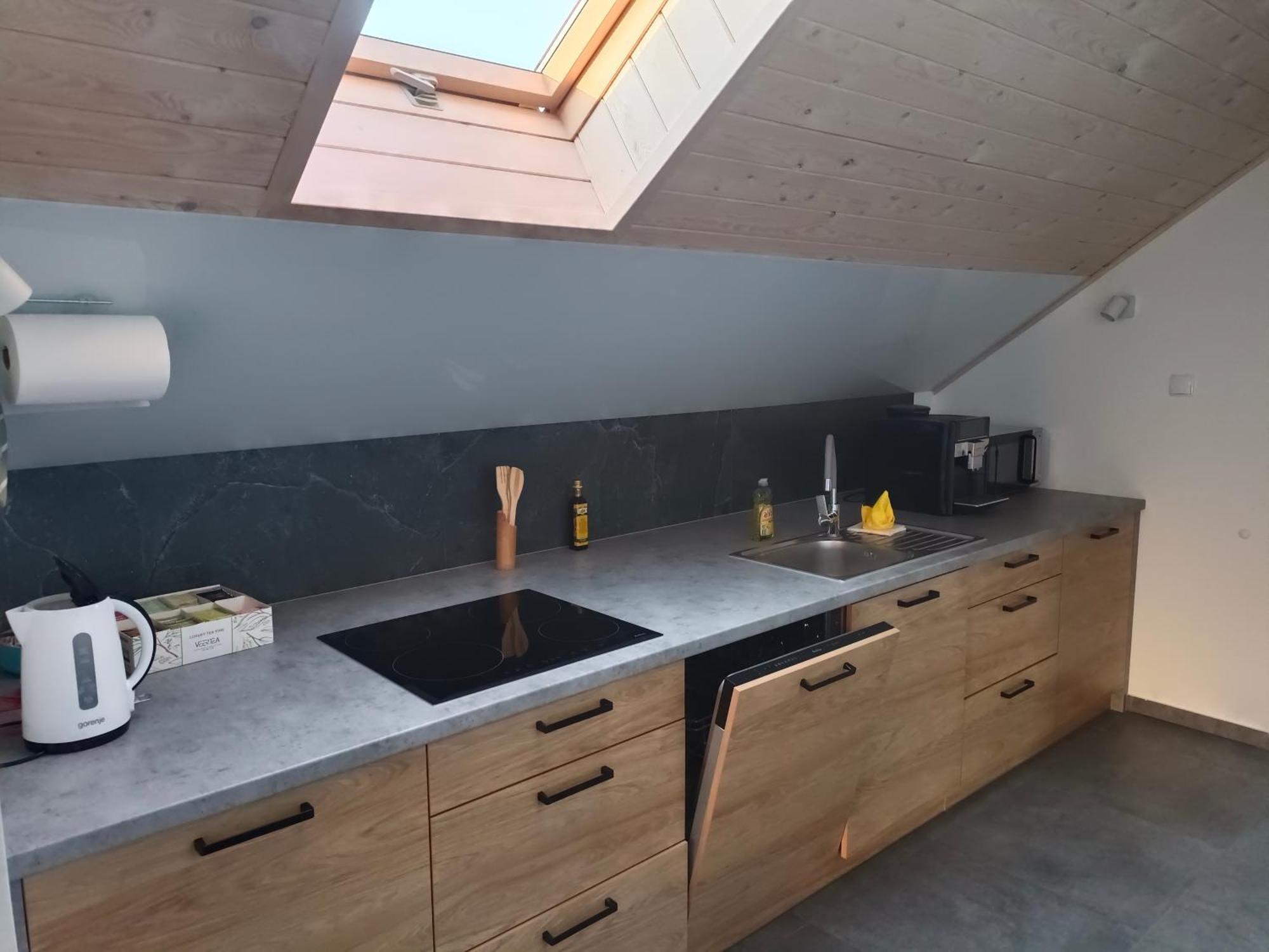 Zuczek Nad Jeziorem Farm stay *