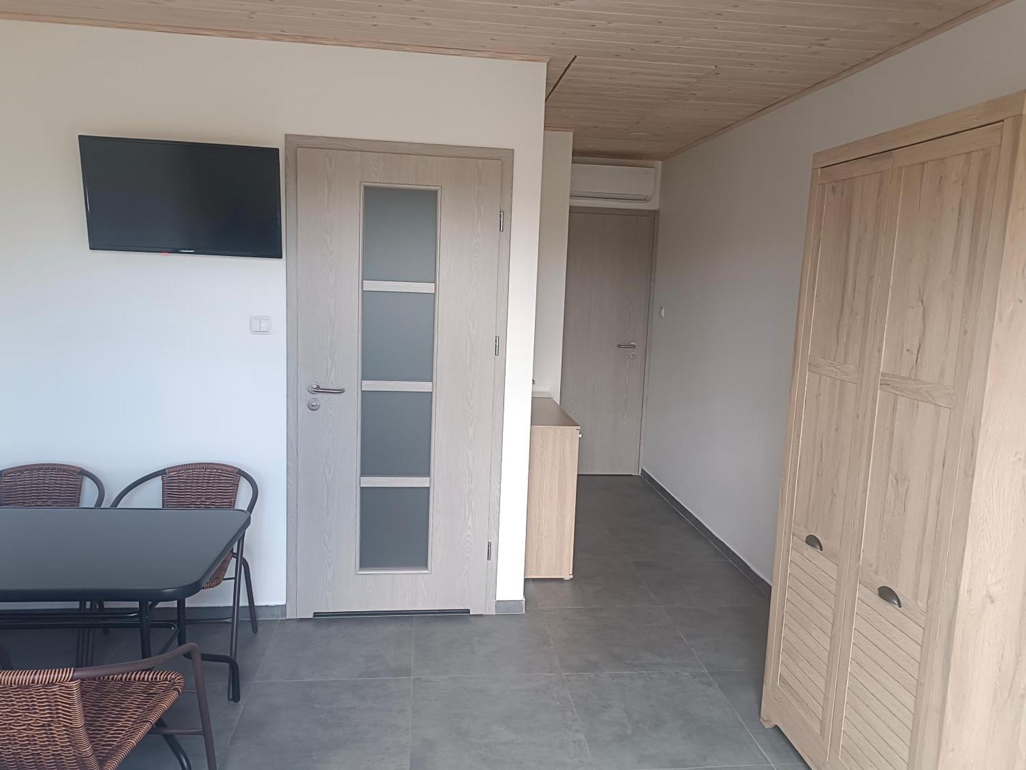 Farm stay Zuczek Nad Jeziorem *