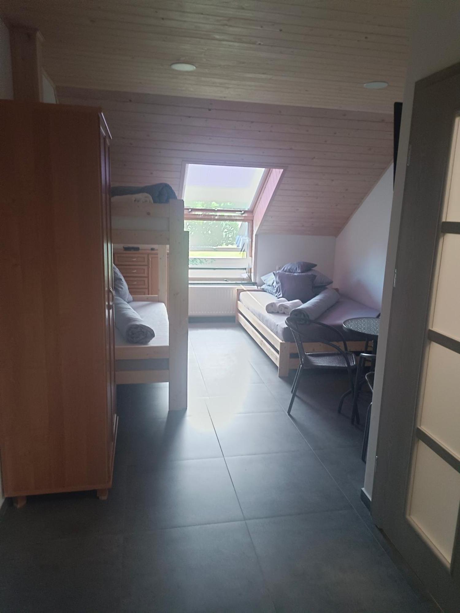 Zuczek Nad Jeziorem