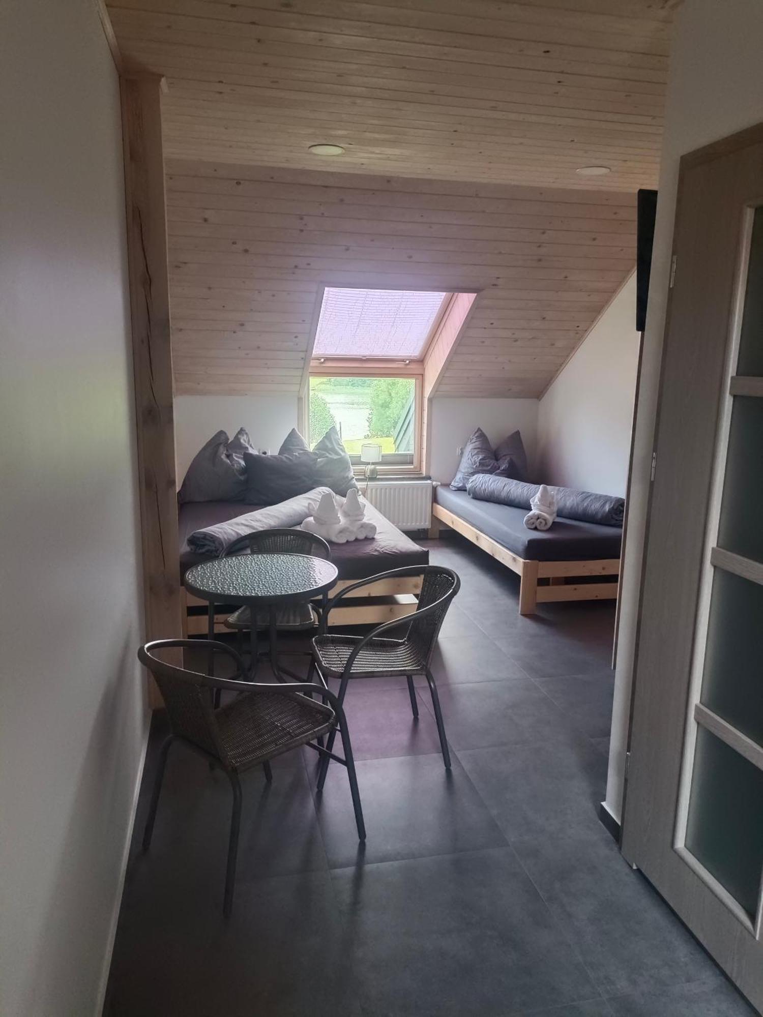 Farm stay Zuczek Nad Jeziorem