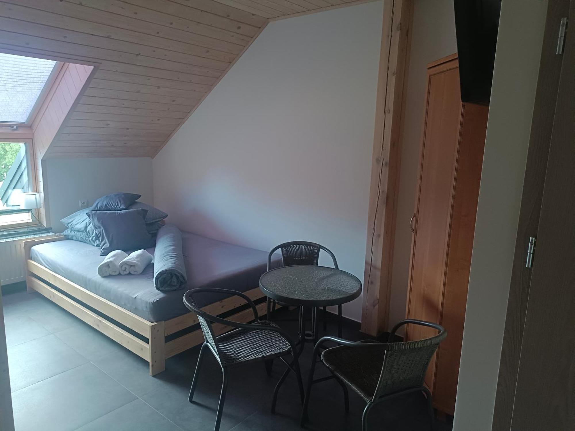 Farm stay Zuczek Nad Jeziorem Okuniowiec